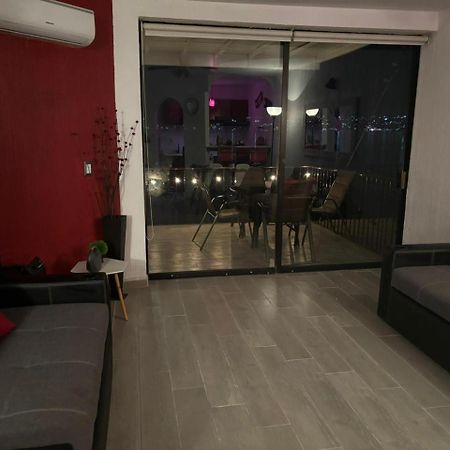 Departamento Renta Lago Tequesquitengo Apartment Ngoại thất bức ảnh